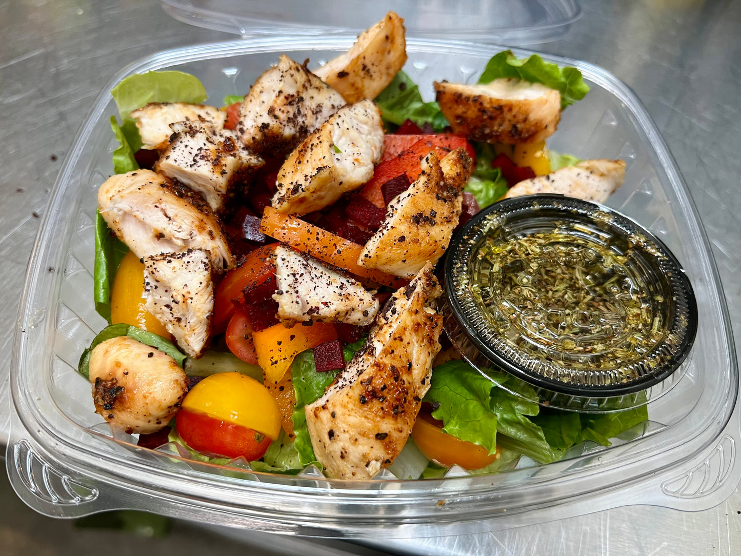Everyday Salad