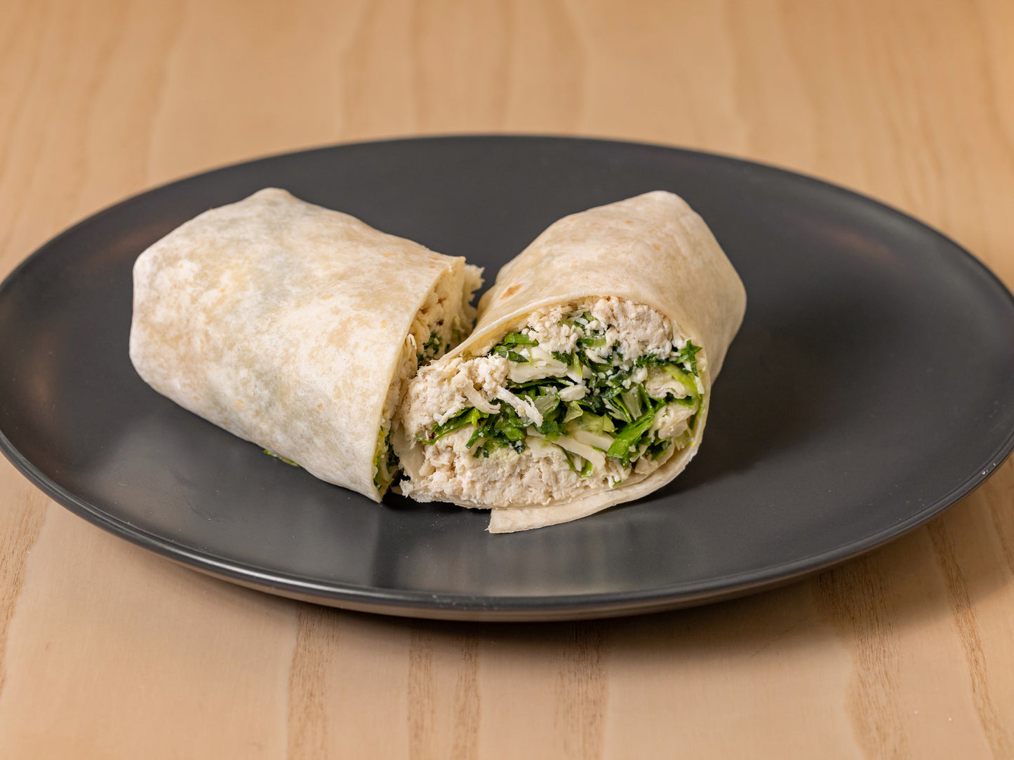 Chicken Caesar Wrap