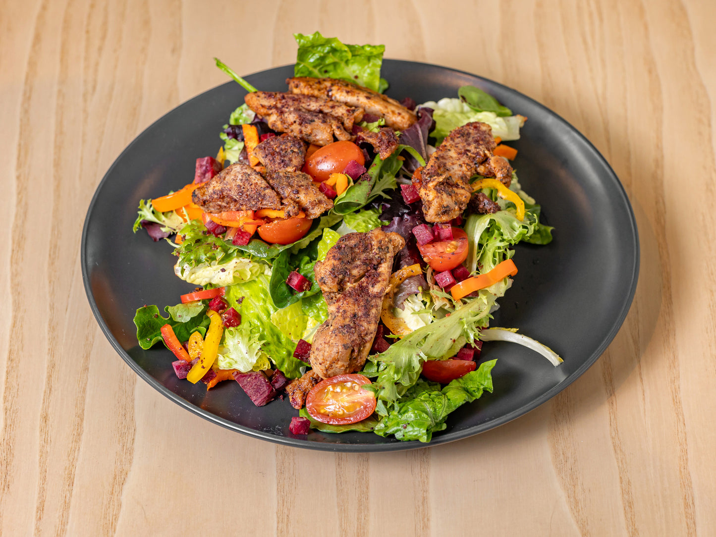 Everyday Salad