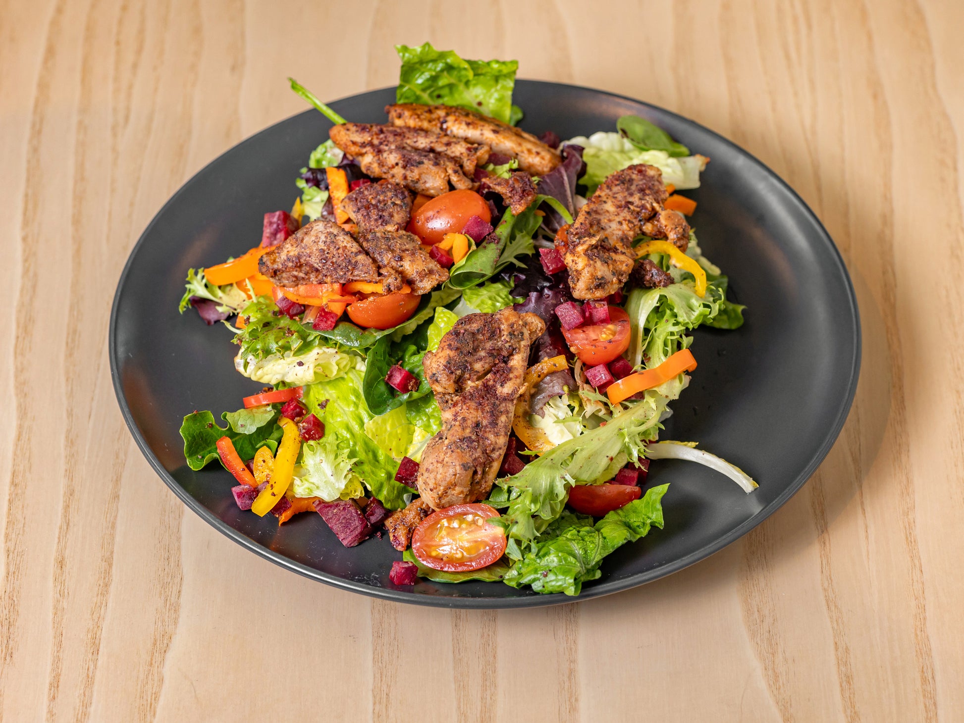 Everyday Salad