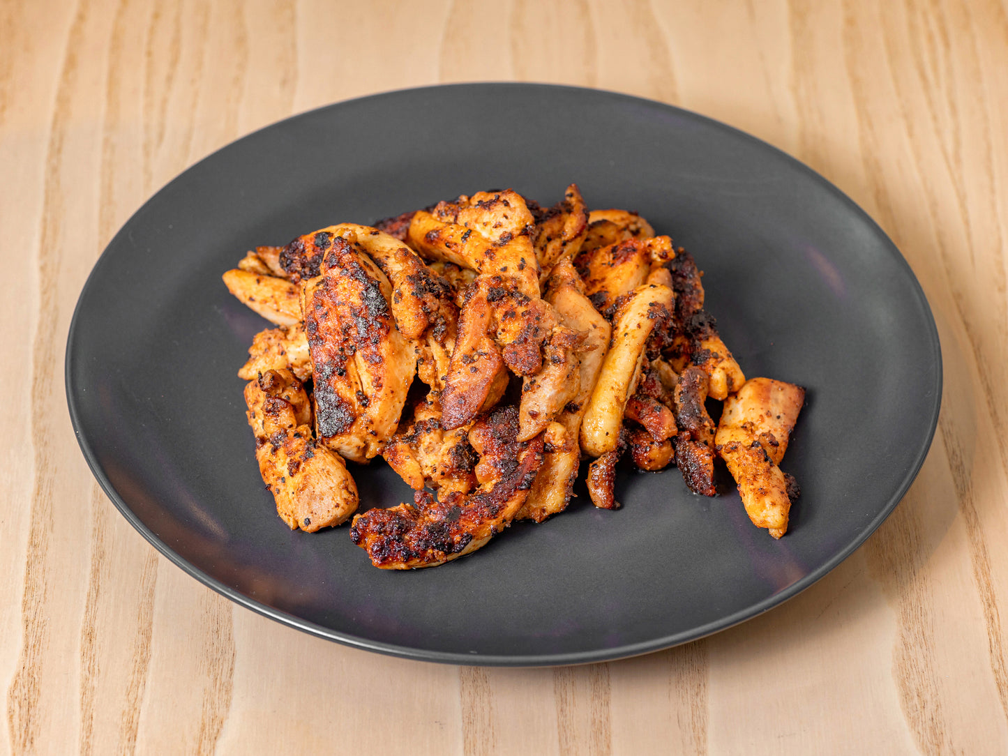 Pan Seared Chicken